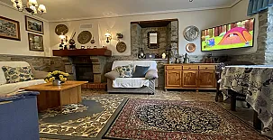 Casa de Aldea Ermita de Prin 007