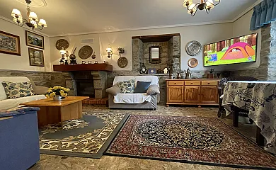 Casa de Aldea Ermita de Prin en Cudillero (Asturias) - Foto 7