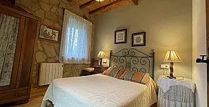 Casa de Aldea Ermita de Prin 008