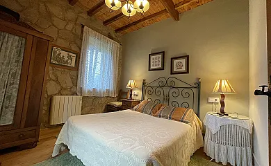 Casa de Aldea Ermita de Prin en Cudillero (Asturias) - Foto 8
