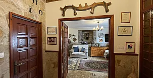 Casa de Aldea Ermita de Prin 009