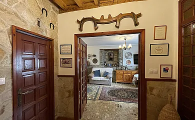 Casa de Aldea Ermita de Prin en Cudillero (Asturias) - Foto 9