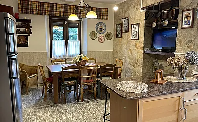 Casa de Aldea Ermita de Prin en Cudillero (Asturias) - Foto 10