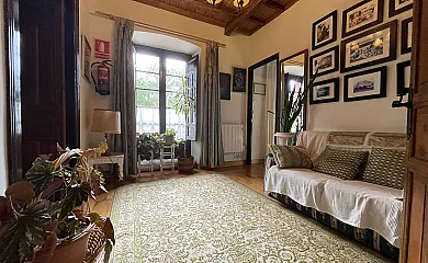 Casa de Aldea Ermita de Prin en Cudillero (Asturias) - Foto 11