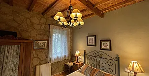 Casa de Aldea Ermita de Prin 0012