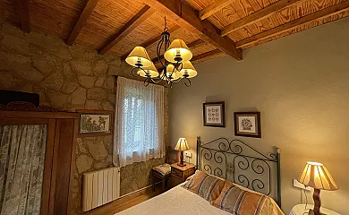 Casa de Aldea Ermita de Prin en Cudillero (Asturias) - Foto 12