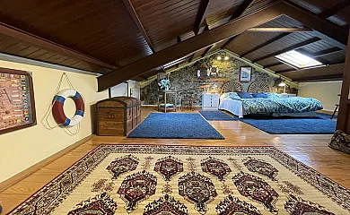 Casa de Aldea Ermita de Prin en Cudillero (Asturias) - Foto 13