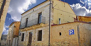 Casa rural Valdecid 002