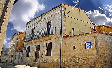 Casa rural Valdecid en Valdeande (Burgos) - Foto 2