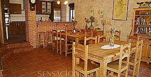 Casa rural Valdecid 004