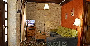 Casa rural Valdecid 005