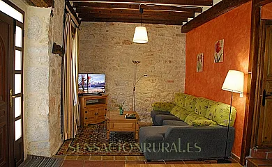 Casa rural Valdecid en Valdeande (Burgos) - Foto 5