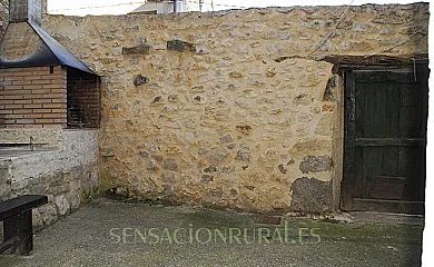 Casa rural Valdecid en Valdeande (Burgos) - Foto 6
