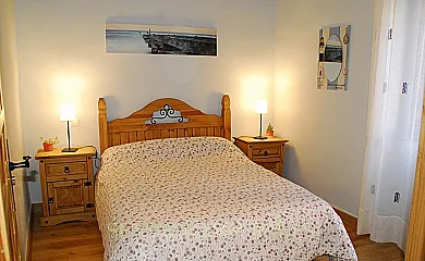 Casa rural Valdecid en Valdeande (Burgos) - Foto 7