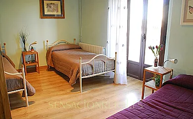 Casa rural Valdecid en Valdeande (Burgos) - Foto 10