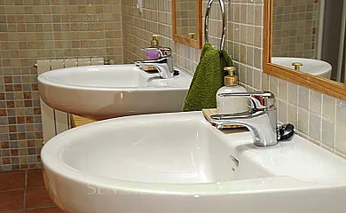 Casa rural Valdecid en Valdeande (Burgos) - Foto 11