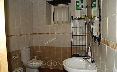 Casa rural Valdecid en Valdeande (Burgos) - Foto 13