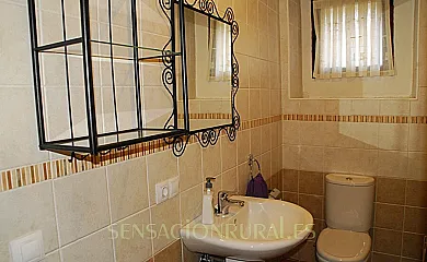 Casa rural Valdecid en Valdeande (Burgos) - Foto 14