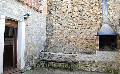 Casa rural Valdecid en Valdeande (Burgos) - Foto 15