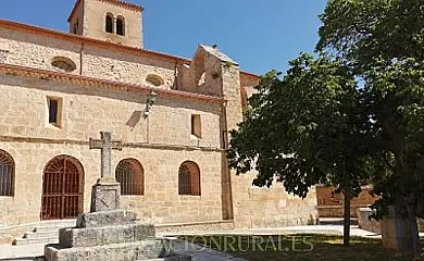 Casa rural Valdecid en Valdeande (Burgos) - Foto 17