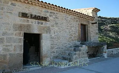 Casa rural Valdecid en Valdeande (Burgos) - Foto 18