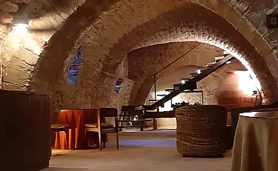 Palacio Rural Universitas en Villaescusa de Haro (Cuenca) - Foto 24