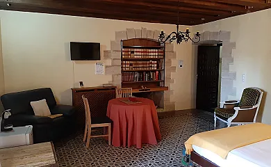 Palacio Rural Universitas en Villaescusa de Haro (Cuenca) - Foto 11