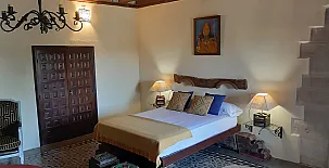 Palacio Rural Universitas 008