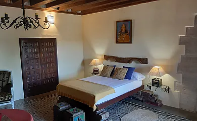 Palacio Rural Universitas en Villaescusa de Haro (Cuenca) - Foto 8