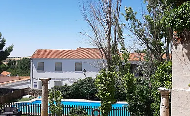 Palacio Rural Universitas en Villaescusa de Haro (Cuenca) - Foto 23