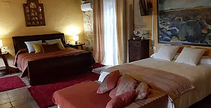 Palacio Rural Universitas 005