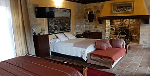 Palacio Rural Universitas 006