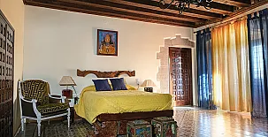 Palacio Rural Universitas 009