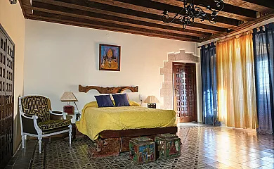 Palacio Rural Universitas en Villaescusa de Haro (Cuenca) - Foto 9