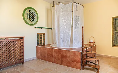 Palacio Rural Universitas en Villaescusa de Haro (Cuenca) - Foto 10