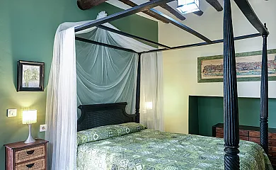 Palacio Rural Universitas en Villaescusa de Haro (Cuenca) - Foto 17