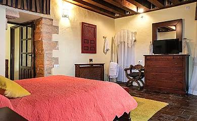 Palacio Rural Universitas en Villaescusa de Haro (Cuenca) - Foto 13