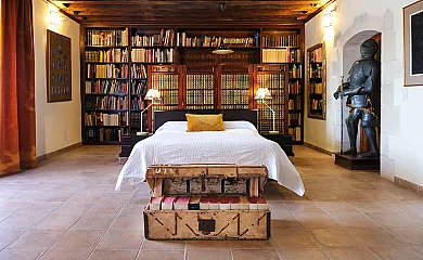 Palacio Rural Universitas en Villaescusa de Haro (Cuenca) - Foto 2