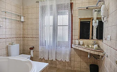 Palacio Rural Universitas en Villaescusa de Haro (Cuenca) - Foto 18