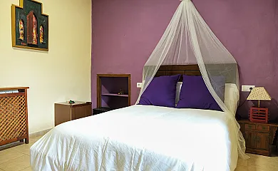 Palacio Rural Universitas en Villaescusa de Haro (Cuenca) - Foto 15