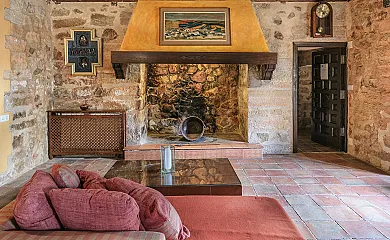 Palacio Rural Universitas en Villaescusa de Haro (Cuenca) - Foto 7