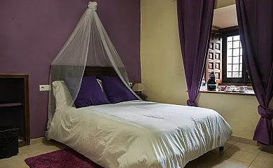 Palacio Rural Universitas en Villaescusa de Haro (Cuenca) - Foto 14