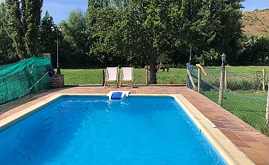 Casa Lara en San Martín de Valdetuejar (León) - Foto 9