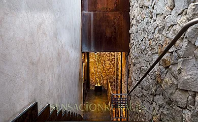 Hotel Boutique & Spa Capítulo Trece en Maderuelo (Segovia) - Foto 6