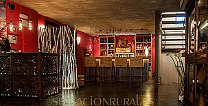 Hotel Boutique & Spa Capítulo Trece 002