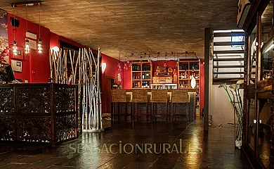 Hotel Boutique & Spa Capítulo Trece en Maderuelo (Segovia) - Foto 2