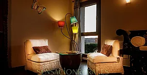 Hotel Boutique & Spa Capítulo Trece 005