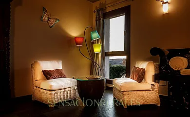 Hotel Boutique & Spa Capítulo Trece en Maderuelo (Segovia) - Foto 5