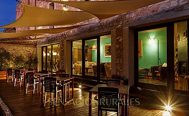 Hotel Boutique & Spa Capítulo Trece en Maderuelo (Segovia) - Foto 8