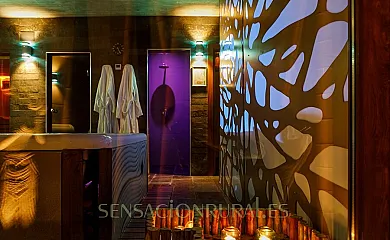 Hotel Boutique & Spa Capítulo Trece en Maderuelo (Segovia) - Foto 9